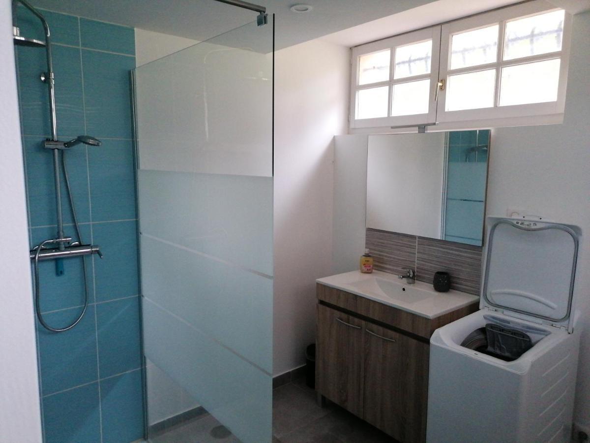 Appartement Cosy Chez Nicolas Et Aline Pompiey 外观 照片