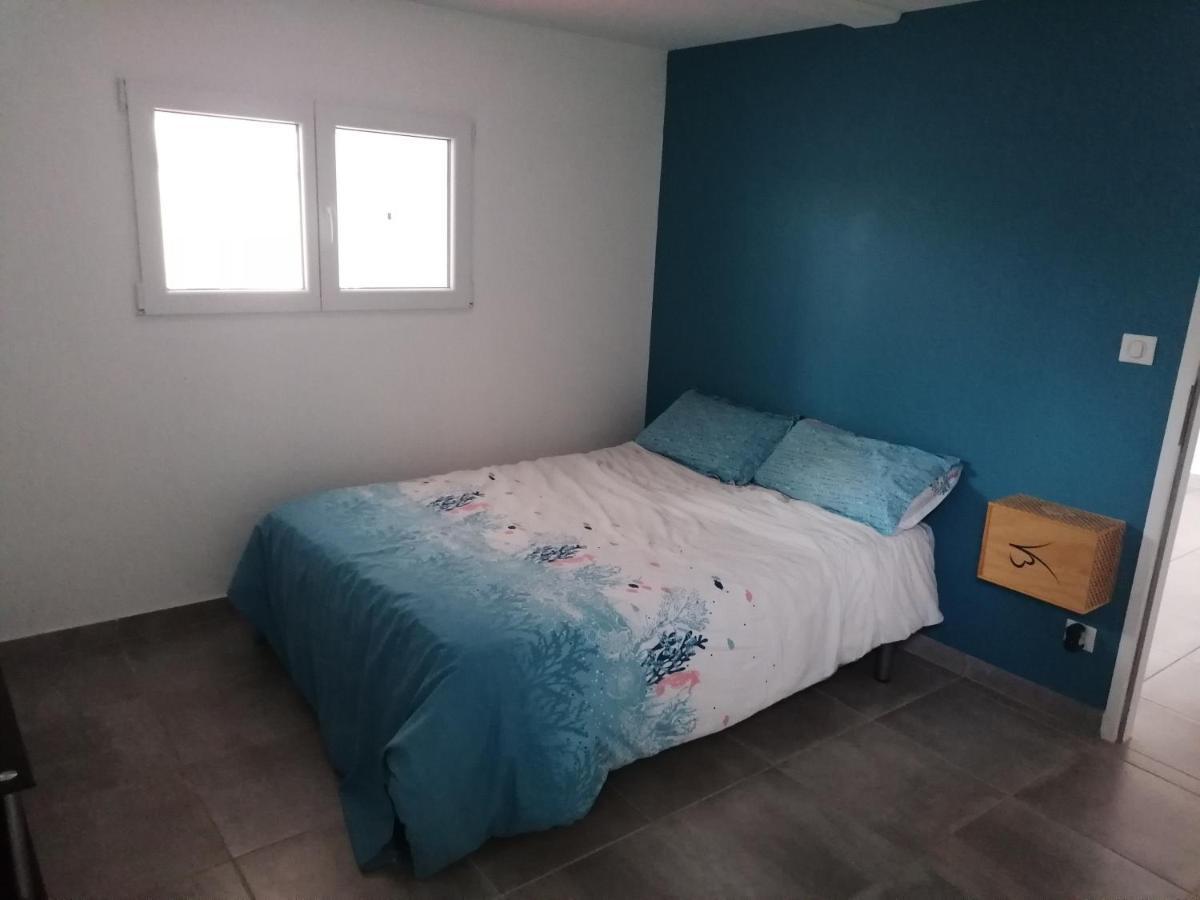 Appartement Cosy Chez Nicolas Et Aline Pompiey 外观 照片