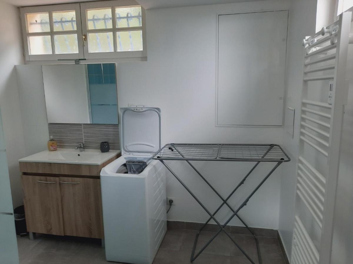 Appartement Cosy Chez Nicolas Et Aline Pompiey 外观 照片
